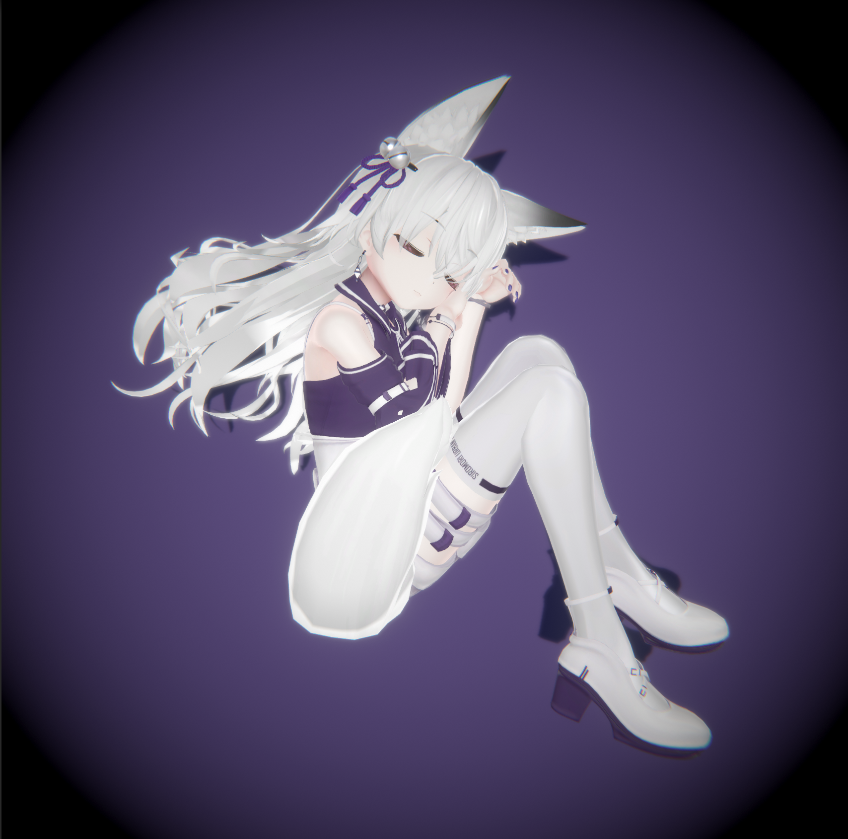 夜嵐蝶Alma avatar