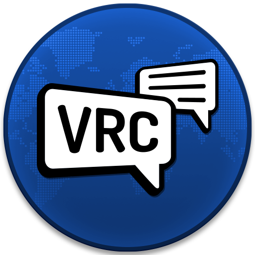 VRChat translator